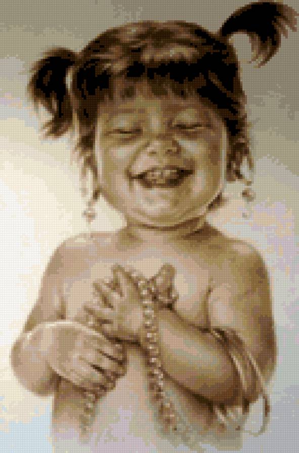 Чудо - детки - предпросмотр