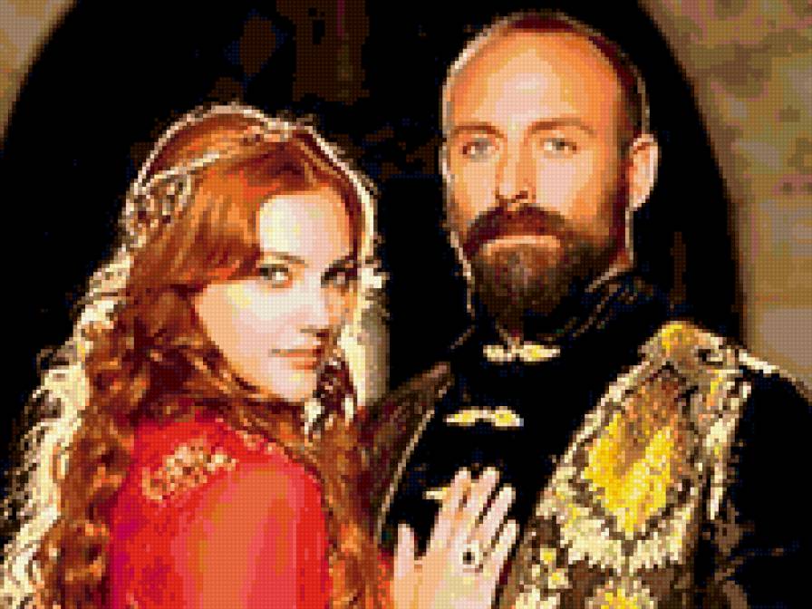 Любовь - предпросмотр