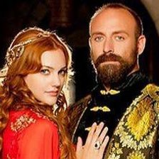 Схема вышивки «Любовь»