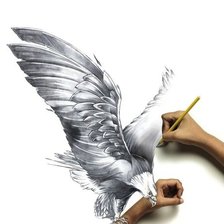 Схема вышивки «рисунок2»