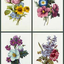 Схема вышивки «№306416»