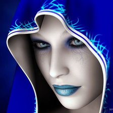 Схема вышивки «№306555»