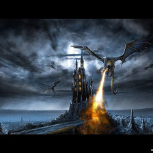 Схема вышивки «№306569»