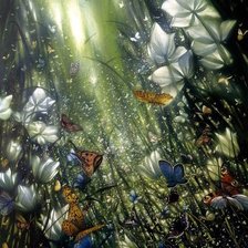 Схема вышивки «067»