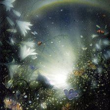 Схема вышивки «069»