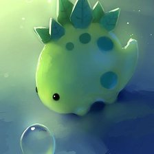 Схема вышивки «074»