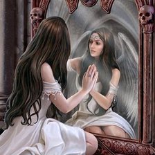 Схема вышивки «№306596»