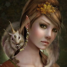 Схема вышивки «№306612»