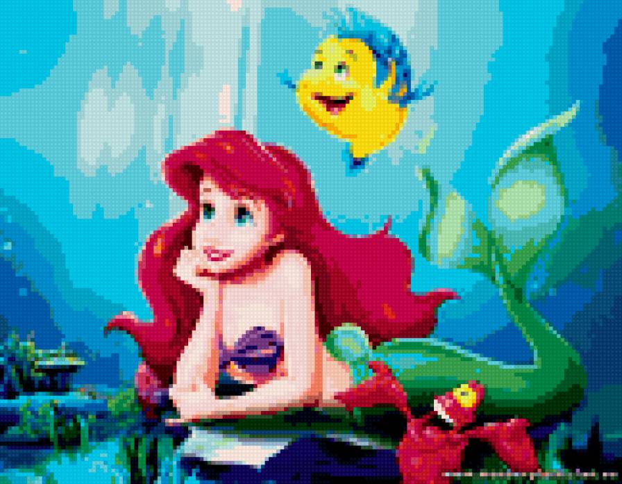 мультики - предпросмотр