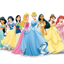 Схема вышивки «мультики»