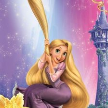 Схема вышивки «мультики»