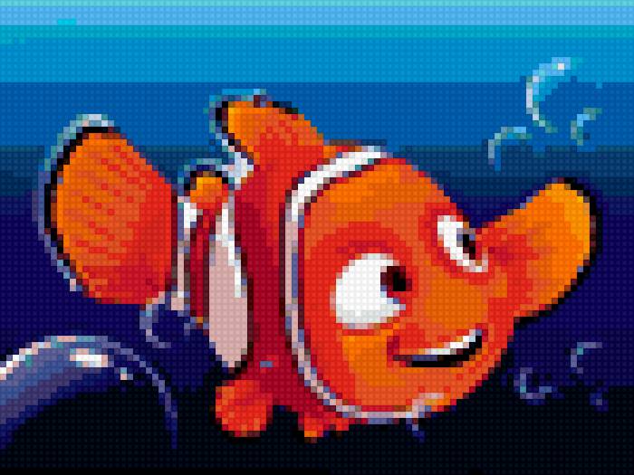 мультики - предпросмотр