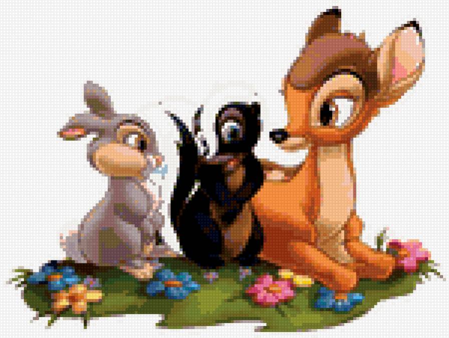 мультики - предпросмотр