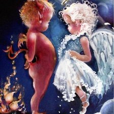 Давай мириться !