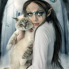 Схема вышивки «№306688»