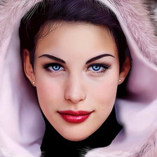 Схема вышивки «№306691»