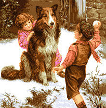 Схема вышивки «№306722»