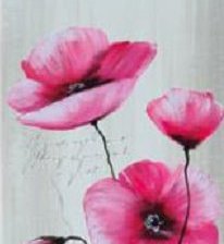 Схема вышивки «2»