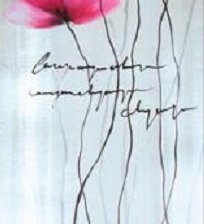 Схема вышивки «3»