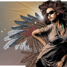 Схема вышивки «№306969»