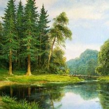 Схема вышивки «№307014»