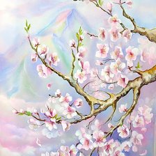 Схема вышивки «№307028»