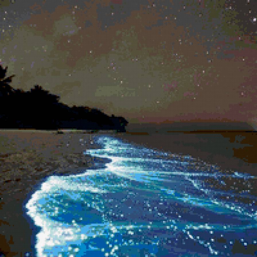 мальдивы - пляж, вода, природа, берег - предпросмотр