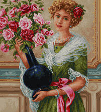 Схема вышивки «№307071»