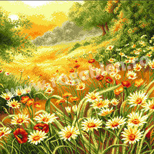 Схема вышивки «№307078»