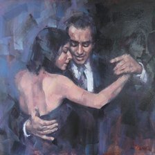 Схема вышивки «№307104»