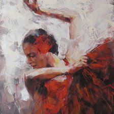 Схема вышивки «№307109»