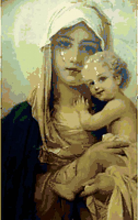 икона - икона религия - предпросмотр