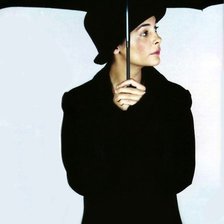 Схема вышивки «№307115»