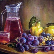 Схема вышивки «№307176»