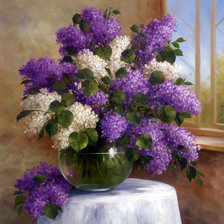 Схема вышивки «№307187»