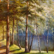 Схема вышивки «№307190»