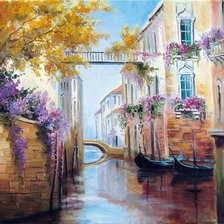 Схема вышивки «№307192»