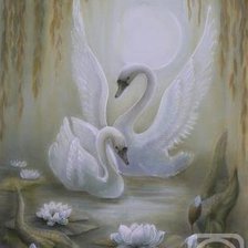 Схема вышивки «112322»