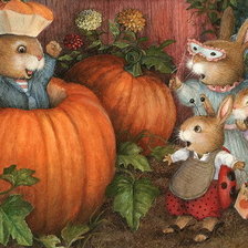 Схема вышивки «3214566»