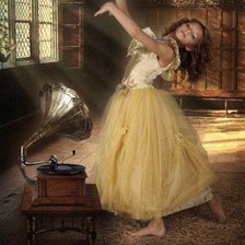 Схема вышивки «серия "дети"»