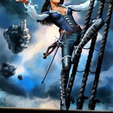 Схема вышивки «№307286»