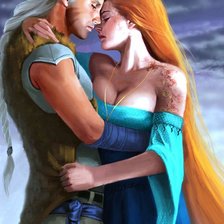 Схема вышивки «№307307»