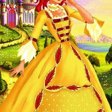 Схема вышивки «№307310»