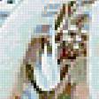 Предпросмотр схемы вышивки «Среди цветов» (№307344)