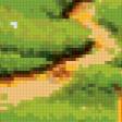 Предпросмотр схемы вышивки «картина» (№307354)