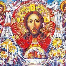 Схема вышивки «icona2»