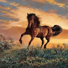 Схема вышивки «№307389»