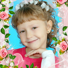 Схема вышивки «№307433»