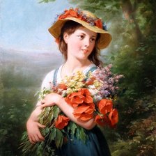 Схема вышивки «№307482»