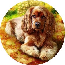 Схема вышивки «№307587»